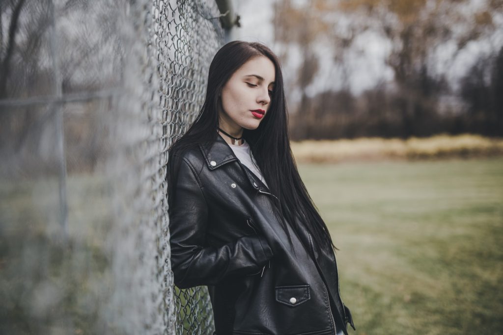 comment nettoyer une veste en cuir 