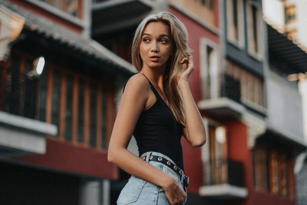 style chic et casual
