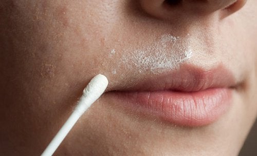 Comment enlever le duvet sur le visage naturellement ?