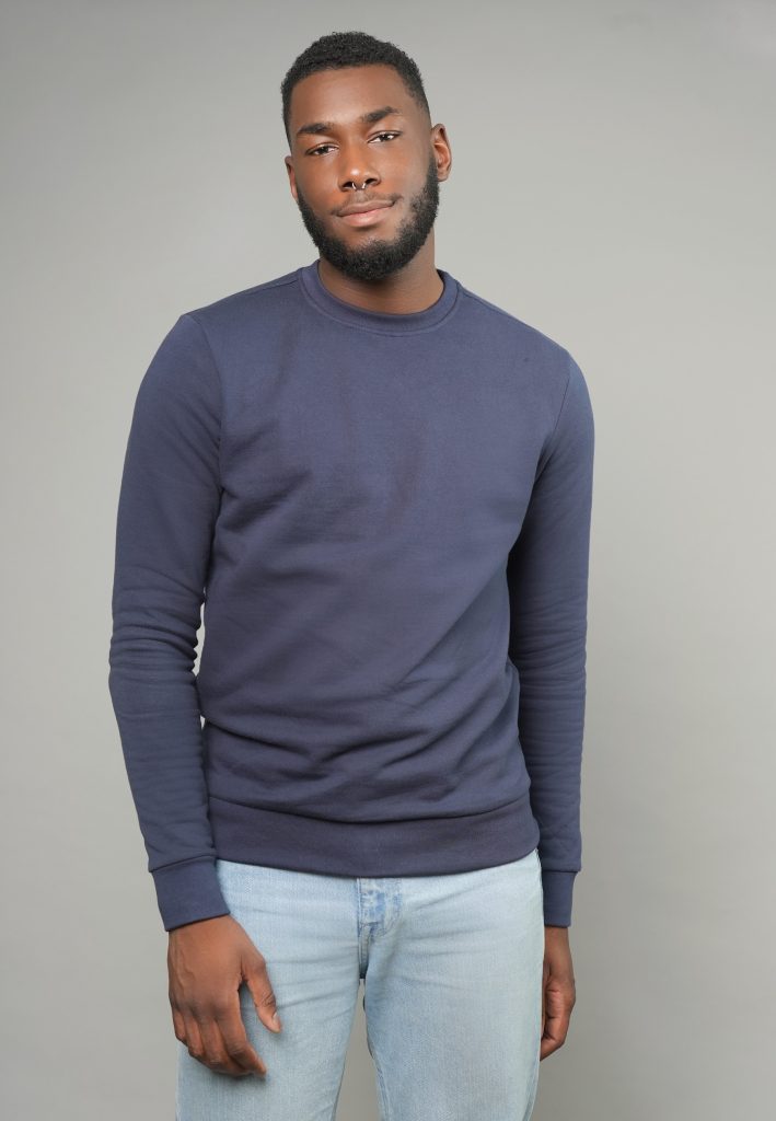 pull éco responsable