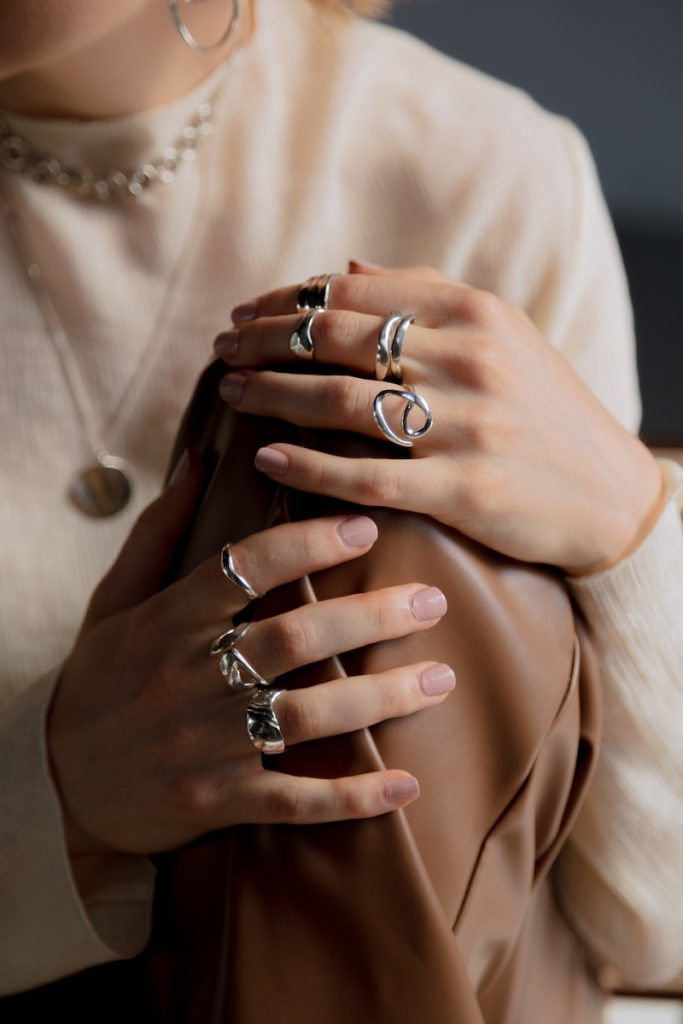 nettoyer bijoux fantaisie
