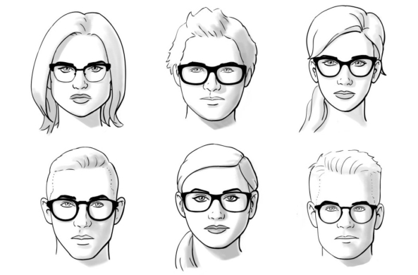 comment bien choisir ses lunettes