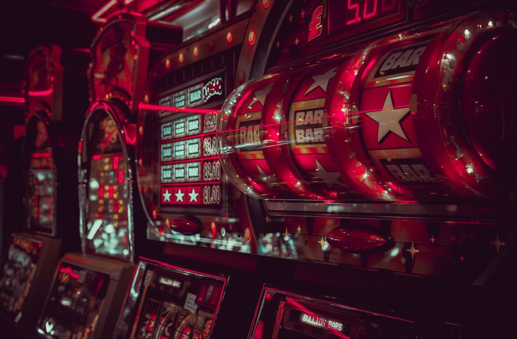 bien s'habiller pour aller au casino
