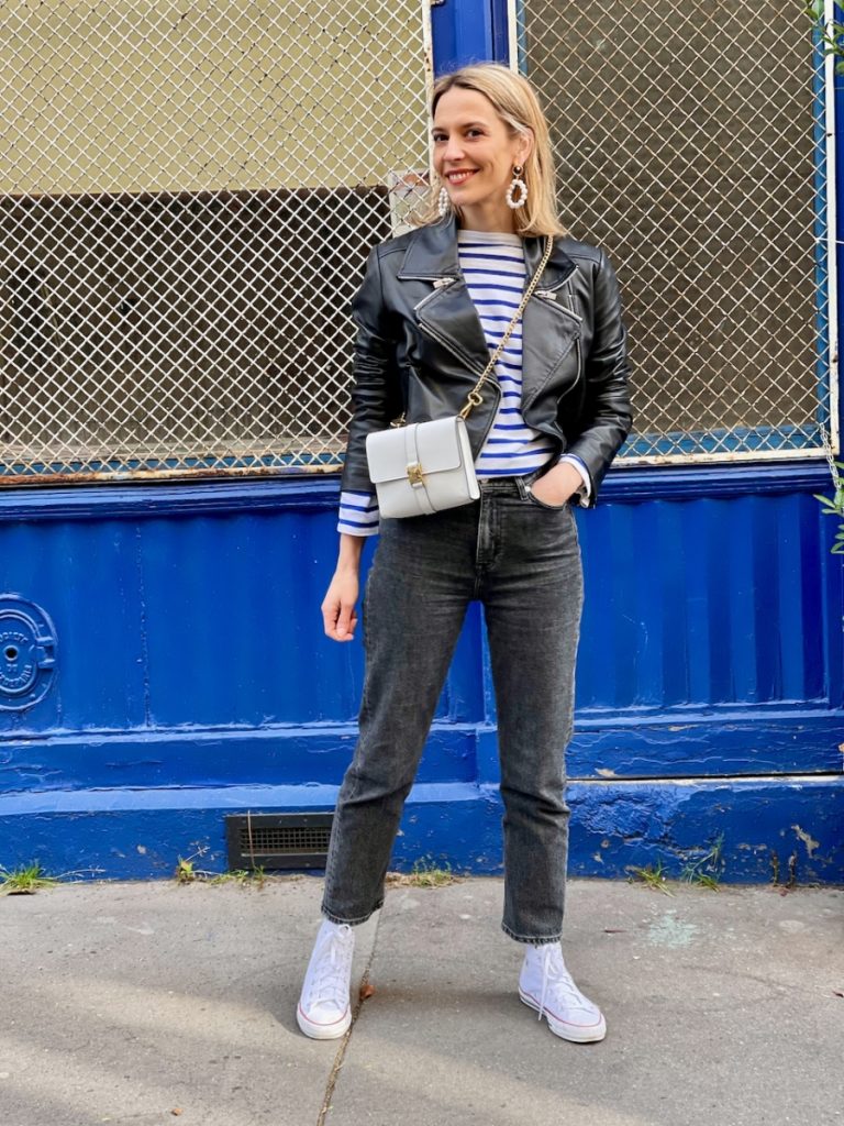 perfecto pour femme
