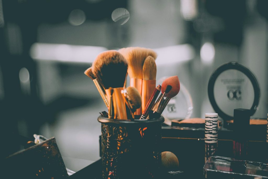 routine beauté en 5 étapes