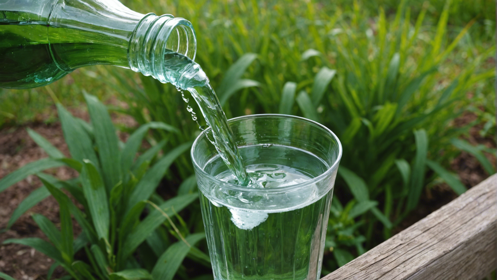 découvrez si boire de l'eau favorise réellement la perte de poids et les bénéfices de l'hydratation dans la quête de la perte de poids.