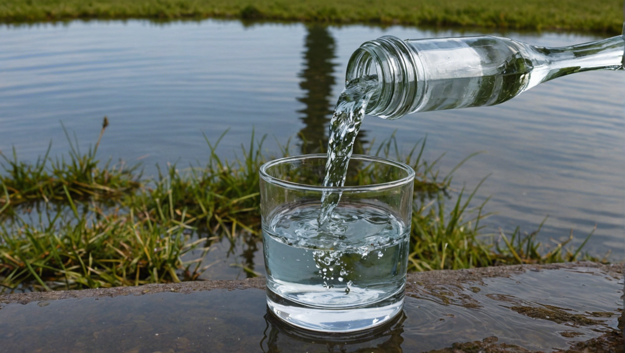 découvrez si boire de l'eau est réellement un moyen efficace pour perdre du poids et maintenir une bonne santé. informations sur les bienfaits de l'eau pour la perte de poids.