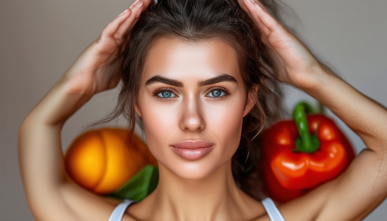 découvrez nos conseils pour perdre du poids au niveau du visage et retrouver un visage tonique et affiné. astuces et exercices pour affiner le visage naturellement.