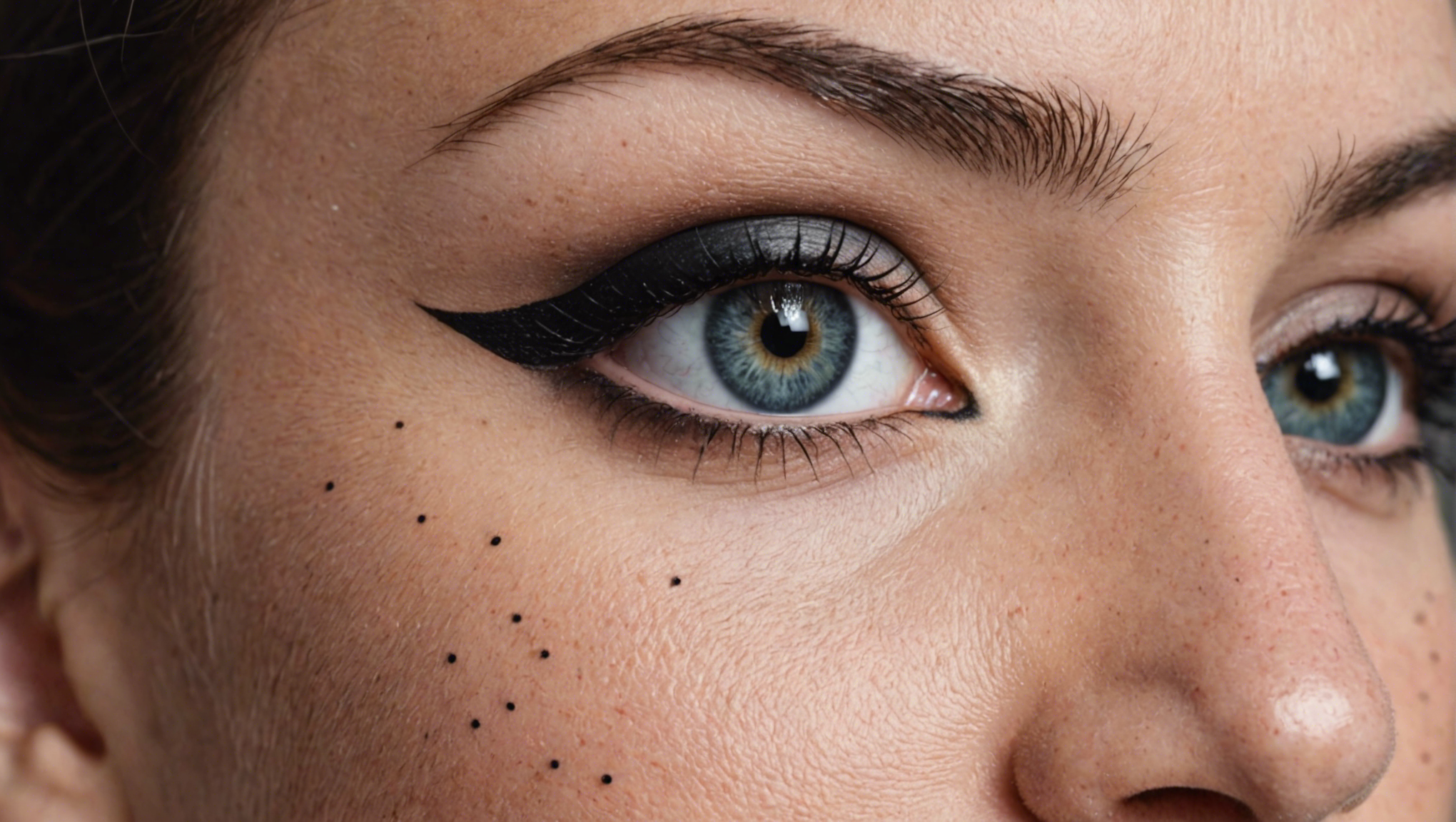 découvrez des astuces simples et efficaces pour éliminer les points noirs du nez et retrouver une peau lisse et nette grâce à nos conseils pratiques.