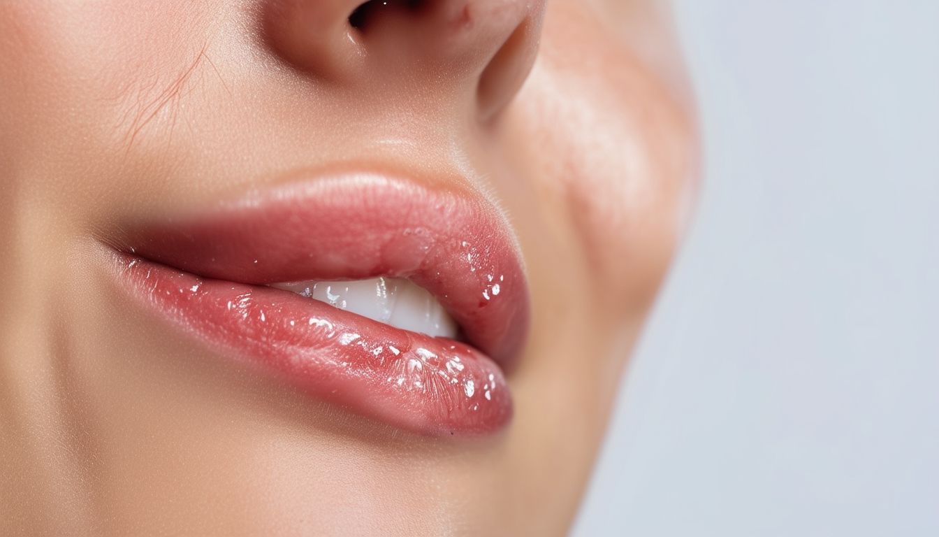 découvrez comment traiter efficacement un bouton de fièvre grâce à nos conseils et astuces efficaces.