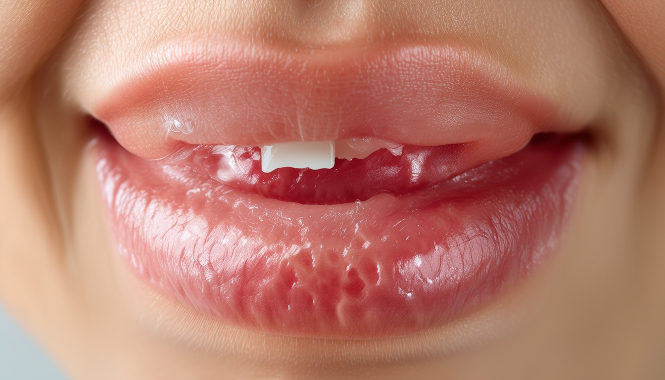 découvrez des conseils pratiques pour traiter efficacement un bouton de fièvre et soulager ses symptômes rapidement.