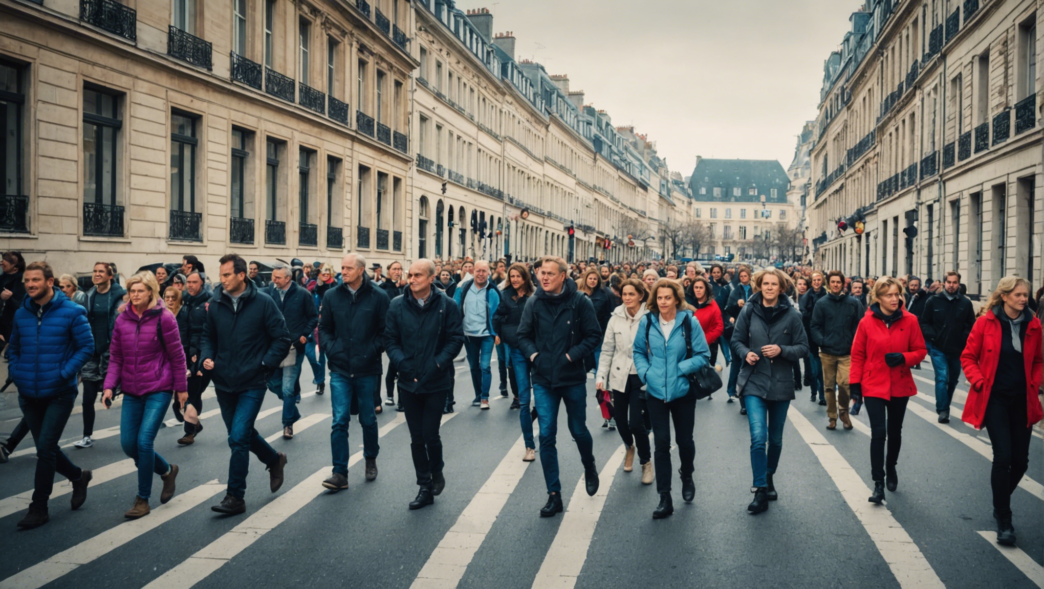 découvrez tout ce qu'il faut savoir sur la pratique de la marche pour perdre du poids. la marche peut-elle réellement vous aider à maigrir ? obtenez les réponses à vos questions sur ce sujet ici.