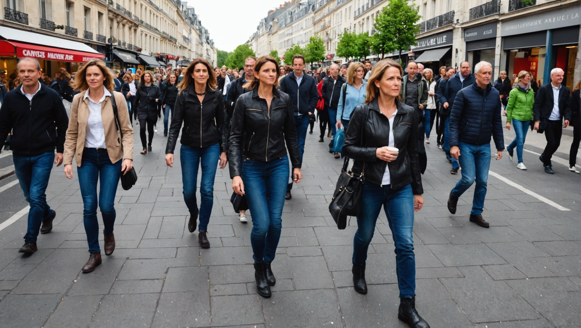 découvrez les véritables effets de la marche sur la perte de poids et ses bénéfices pour la santé. obtenez des conseils pour maigrir grâce à la marche et adopter un mode de vie sain.