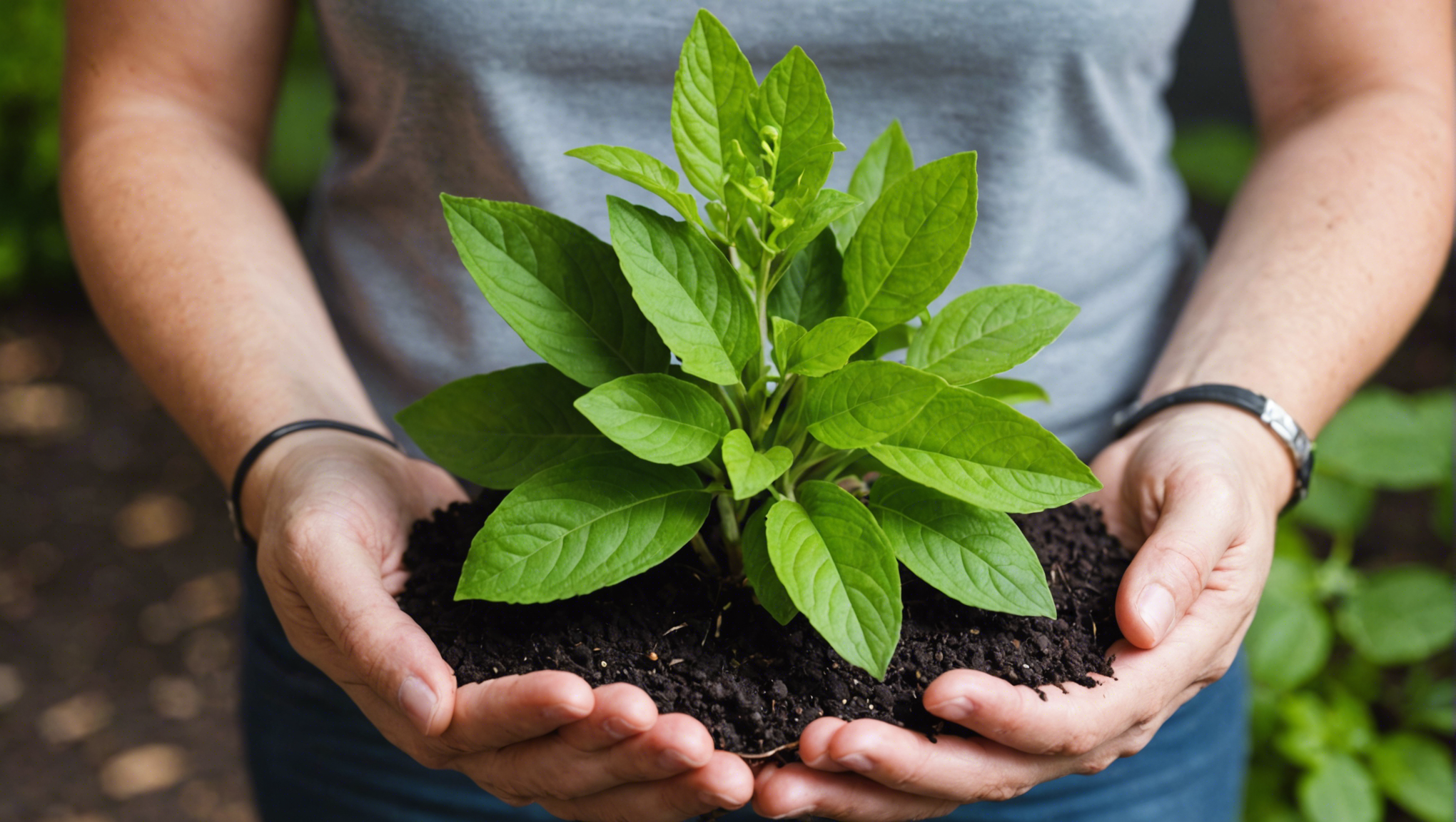 découvrez comment la phytothérapie peut vous aider à perdre du poids et soutenir votre démarche minceur.