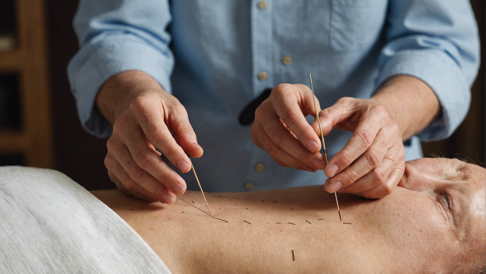 découvrez comment l'acupuncture peut potentiellement aider à la perte de poids et à la gestion de l'appétit. apprenez-en plus sur les bienfaits de l'acupuncture pour la perte de poids.