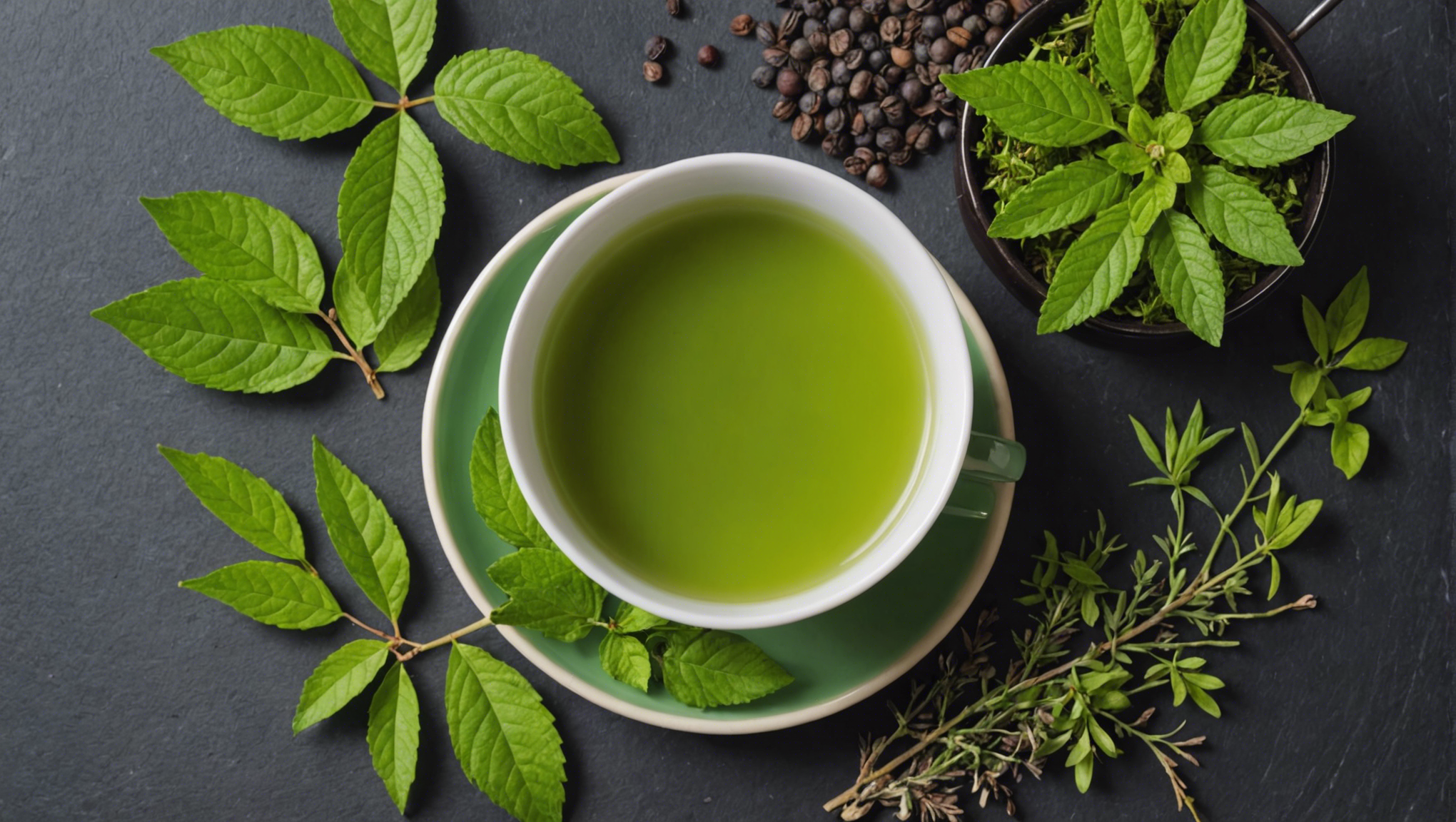 découvrez si le thé vert est une réelle solution pour perdre du poids et ses potentielles efficacités dans votre quête de perte de poids.