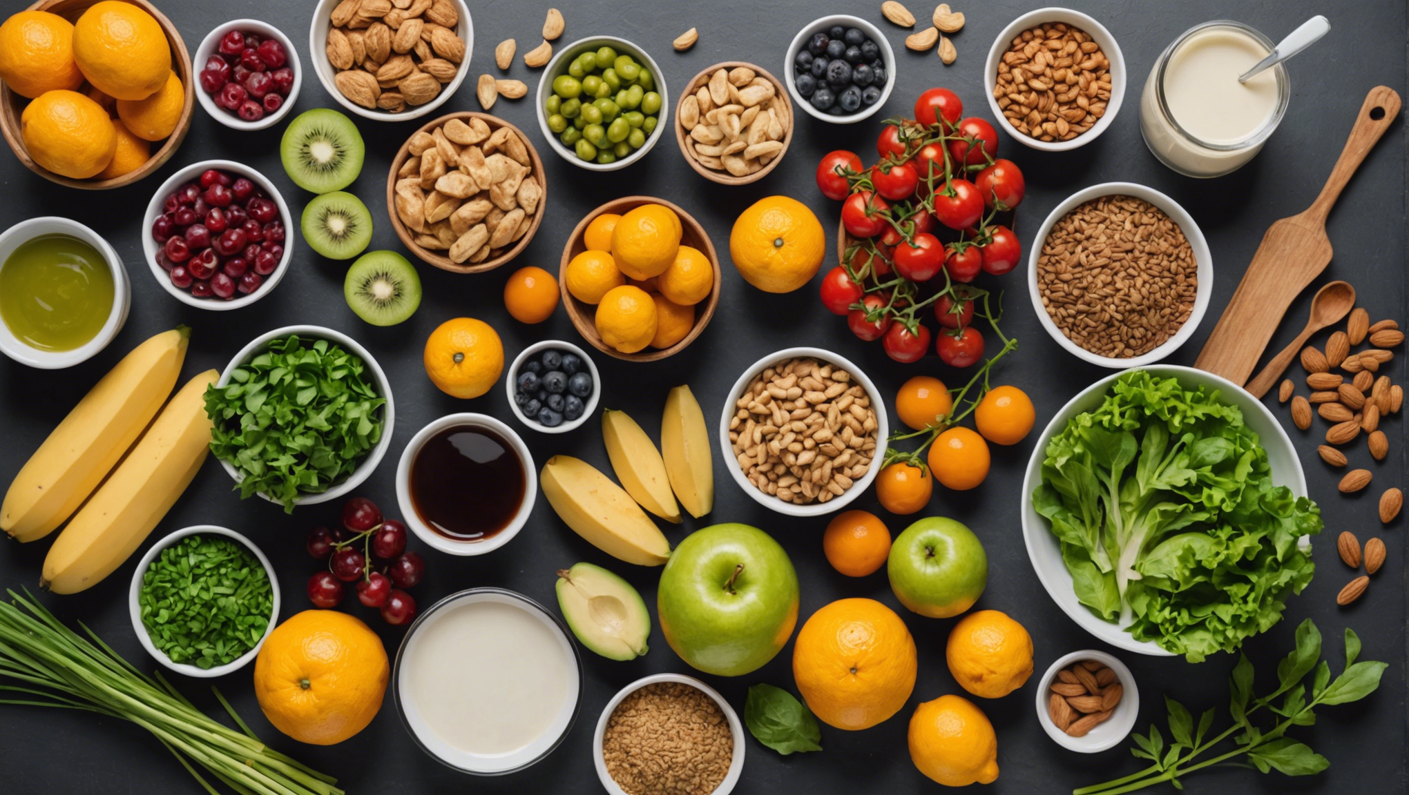 découvrez comment les compléments alimentaires peuvent contribuer à la perte de poids et soutenir un régime alimentaire équilibré.