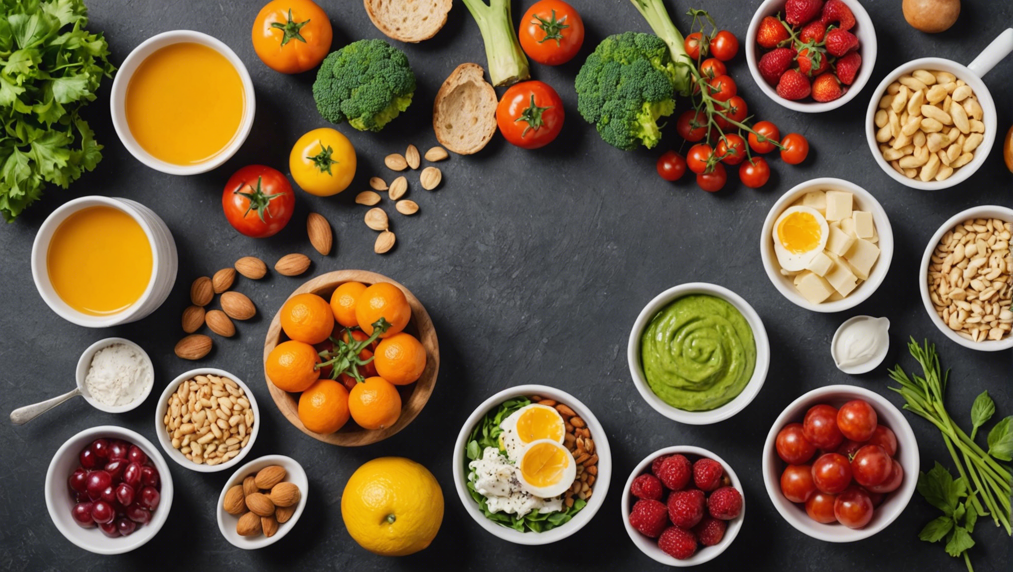 découvrez si les compléments alimentaires peuvent vous aider à perdre du poids et à atteindre vos objectifs minceur.