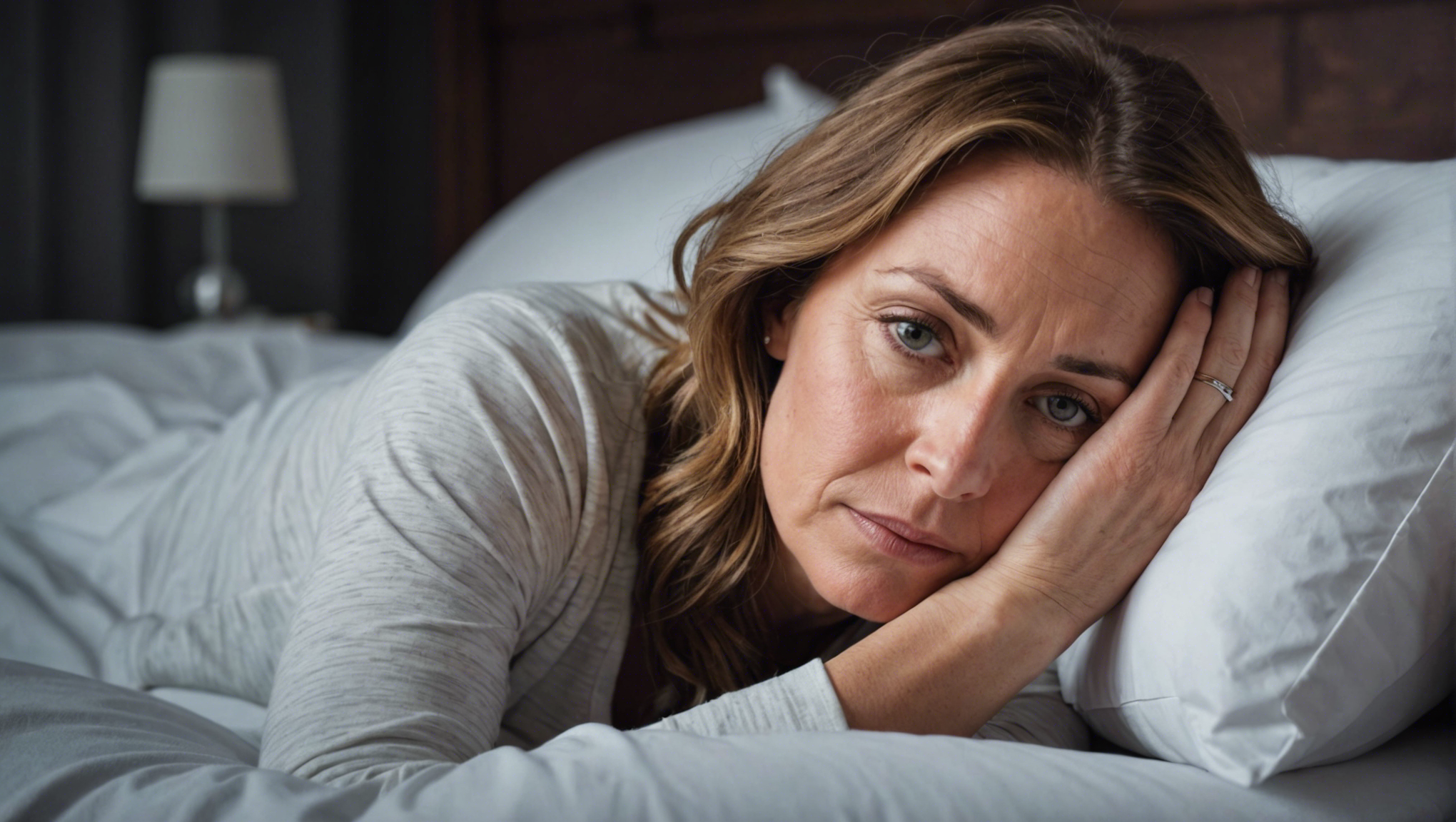 découvrez comment l'hypnose peut potentiellement favoriser la perte de poids pendant le sommeil et les mécanismes impliqués dans ce processus.