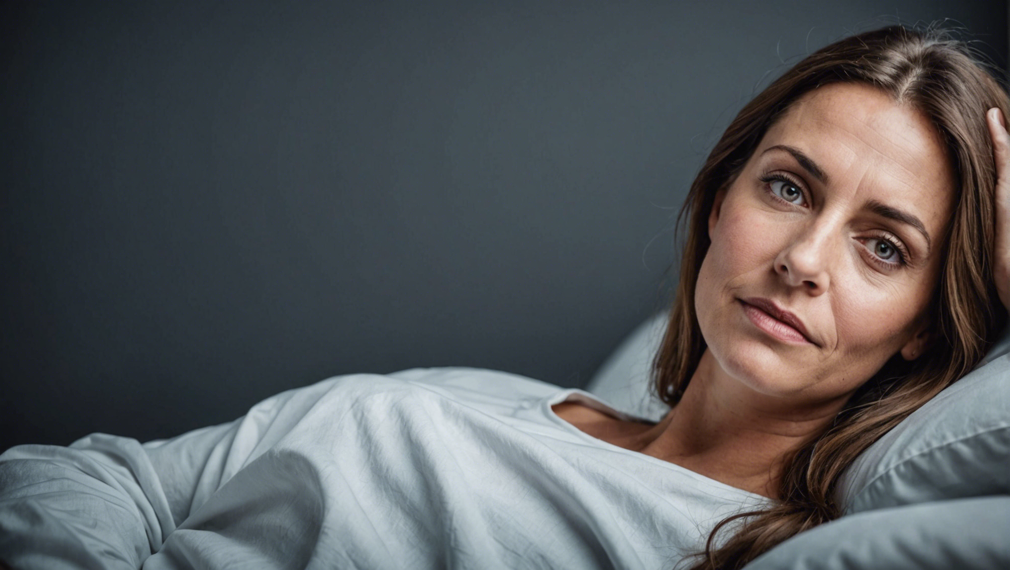 découvrez comment l'hypnose peut vous aider à atteindre un poids santé pendant votre sommeil.