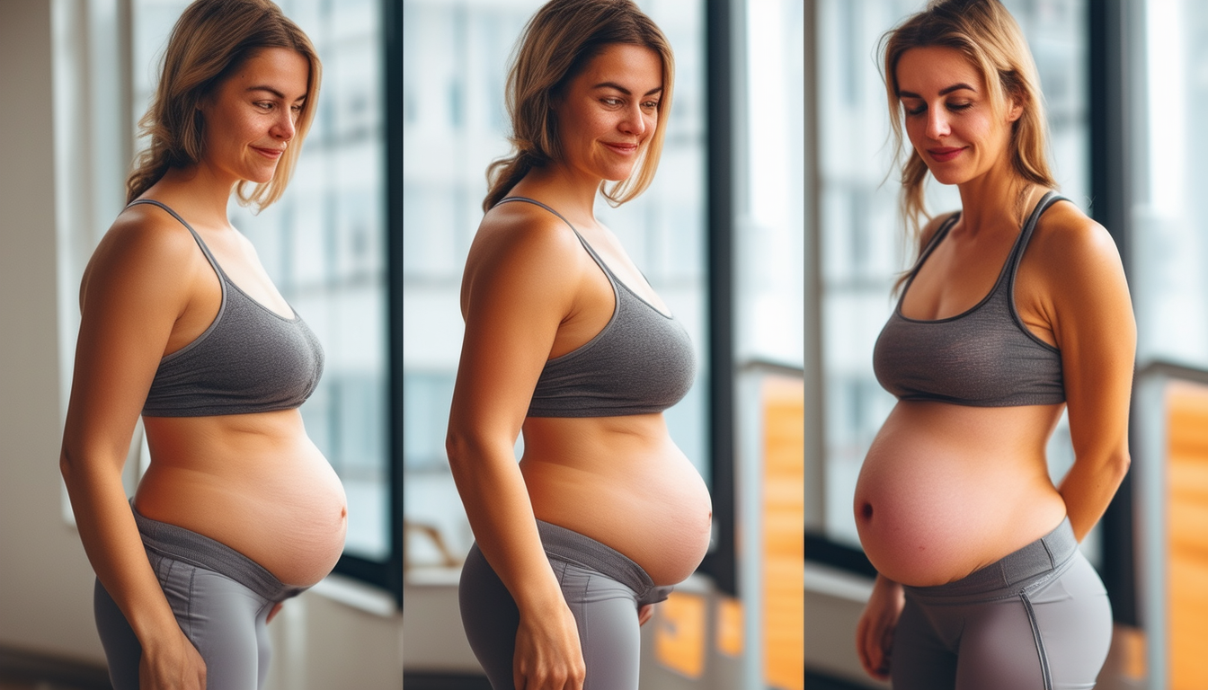 découvrez comment perdre du ventre efficacement avec nos conseils et astuces pour une perte de poids ciblée. trouvez les réponses à la question : peut-on vraiment maigrir du ventre ?