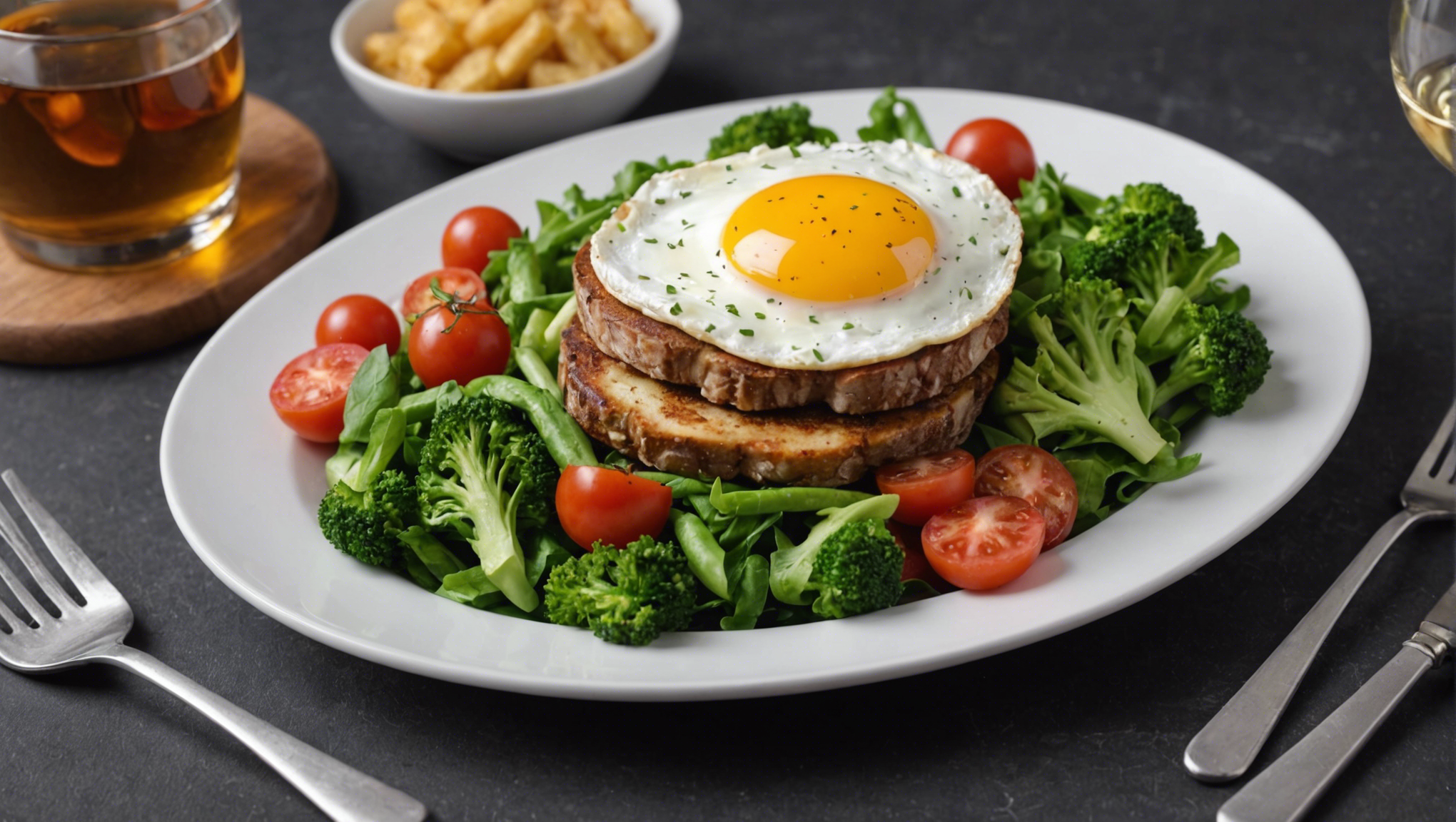 découvrez des idées de repas légers et équilibrés pour perdre du poids sans frustration. des recettes et astuces pour un dîner minceur efficace.