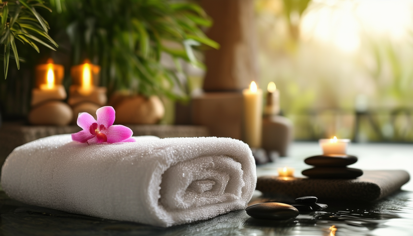 découvrez les nombreux avantages d'un spa privatif pour un couple : intimité, détente et moments de complicité à deux.