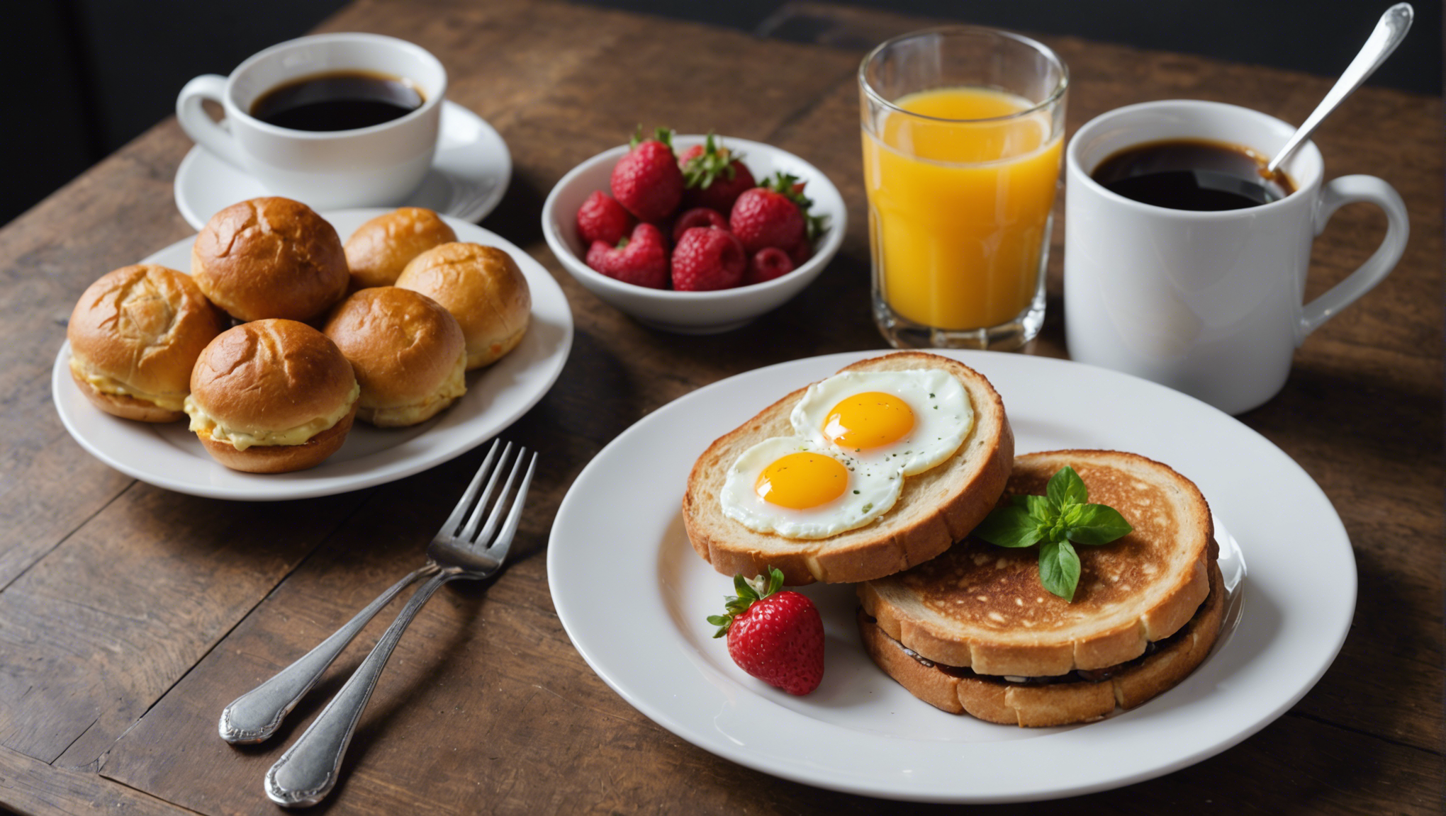 découvrez comment préparer un petit déjeuner efficace pour perdre du ventre et atteindre vos objectifs de perte de poids.