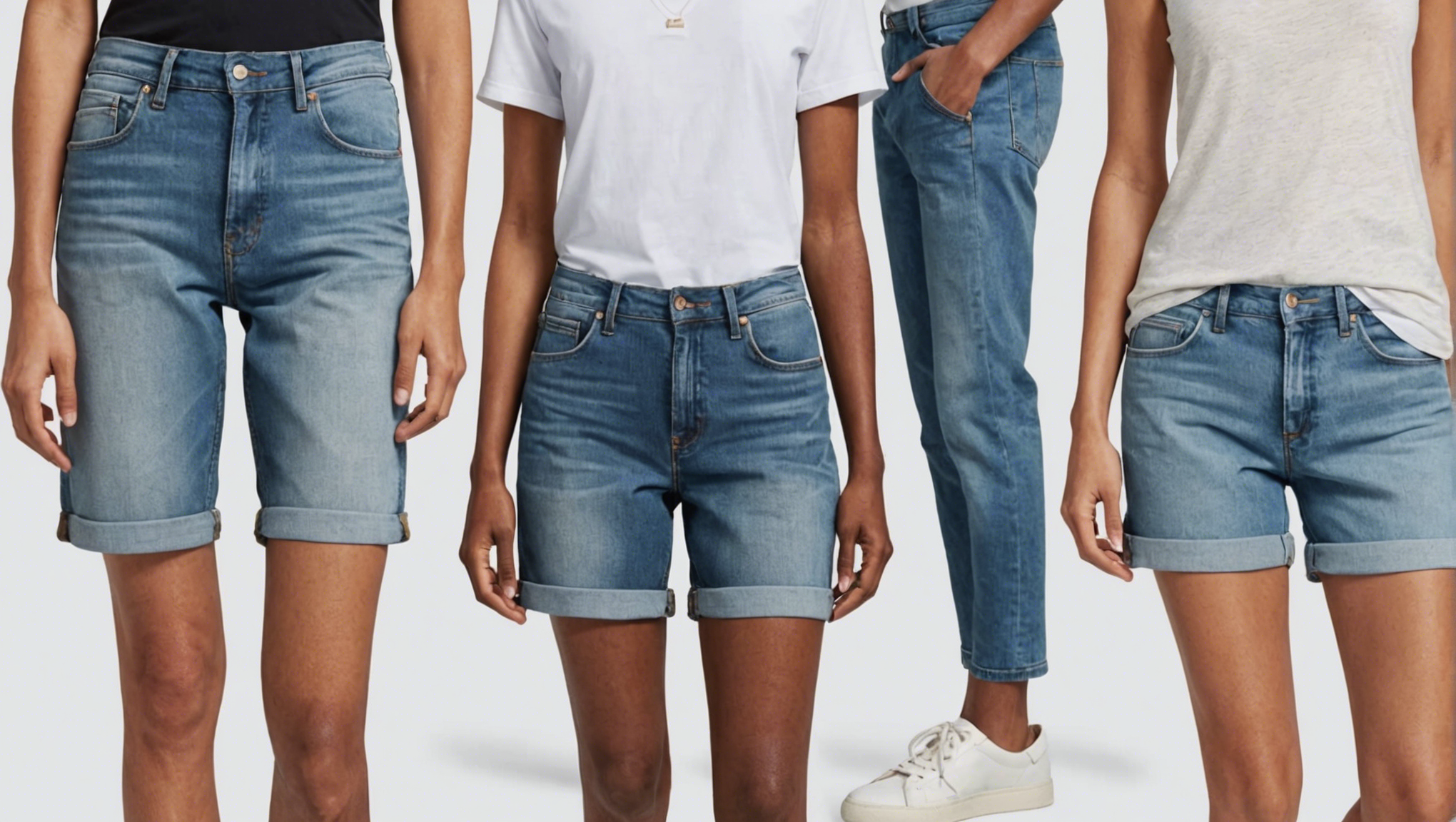 découvrez la nouvelle tendance mode estivale qui remplacera le jean, le short et le bermuda en 2024 ! ne manquez pas cette révolution fashion.