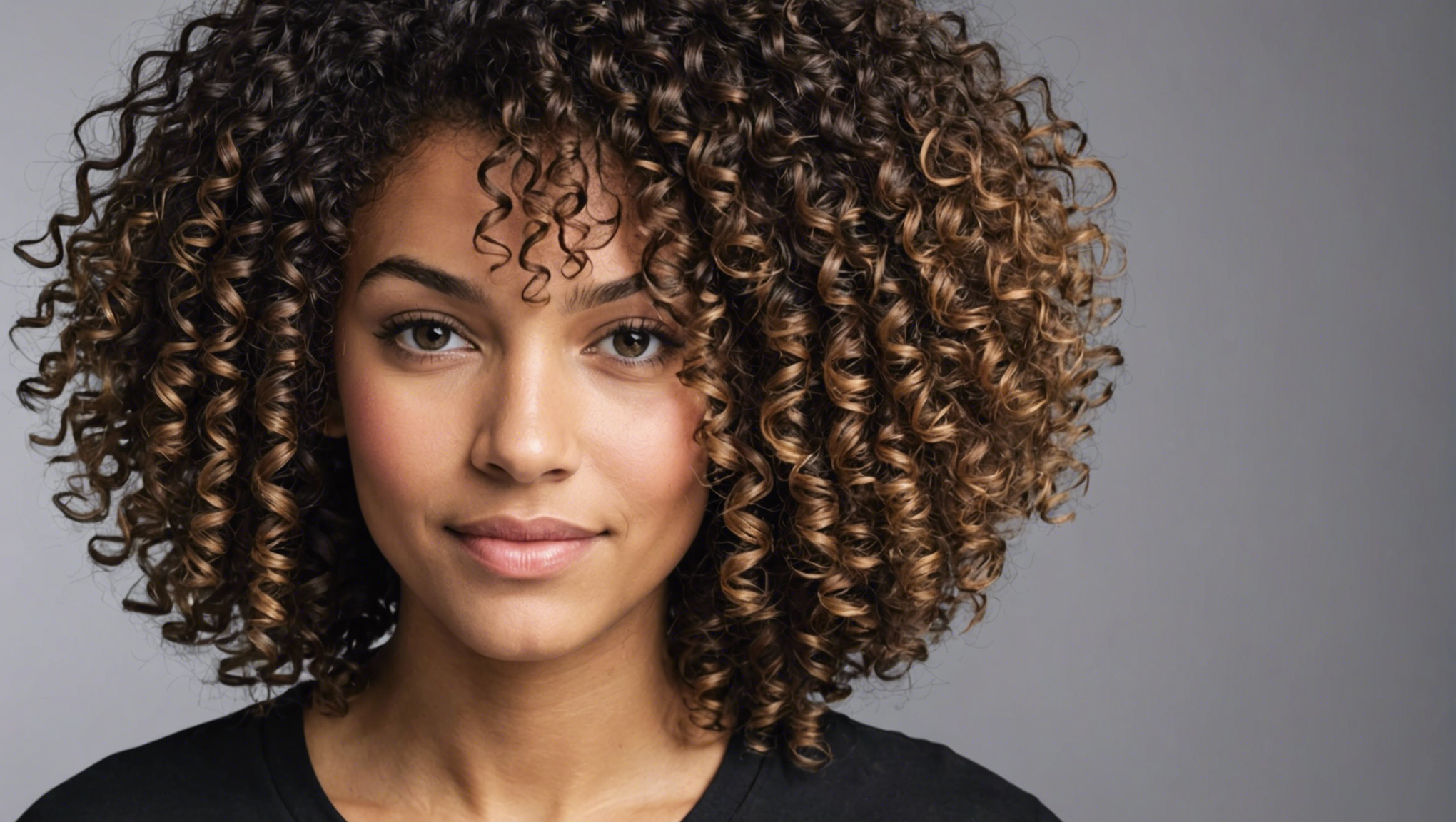 découvrez nos conseils pour entretenir et prendre soin des cheveux bouclés afin de les rendre plus doux, brillants et en pleine santé.