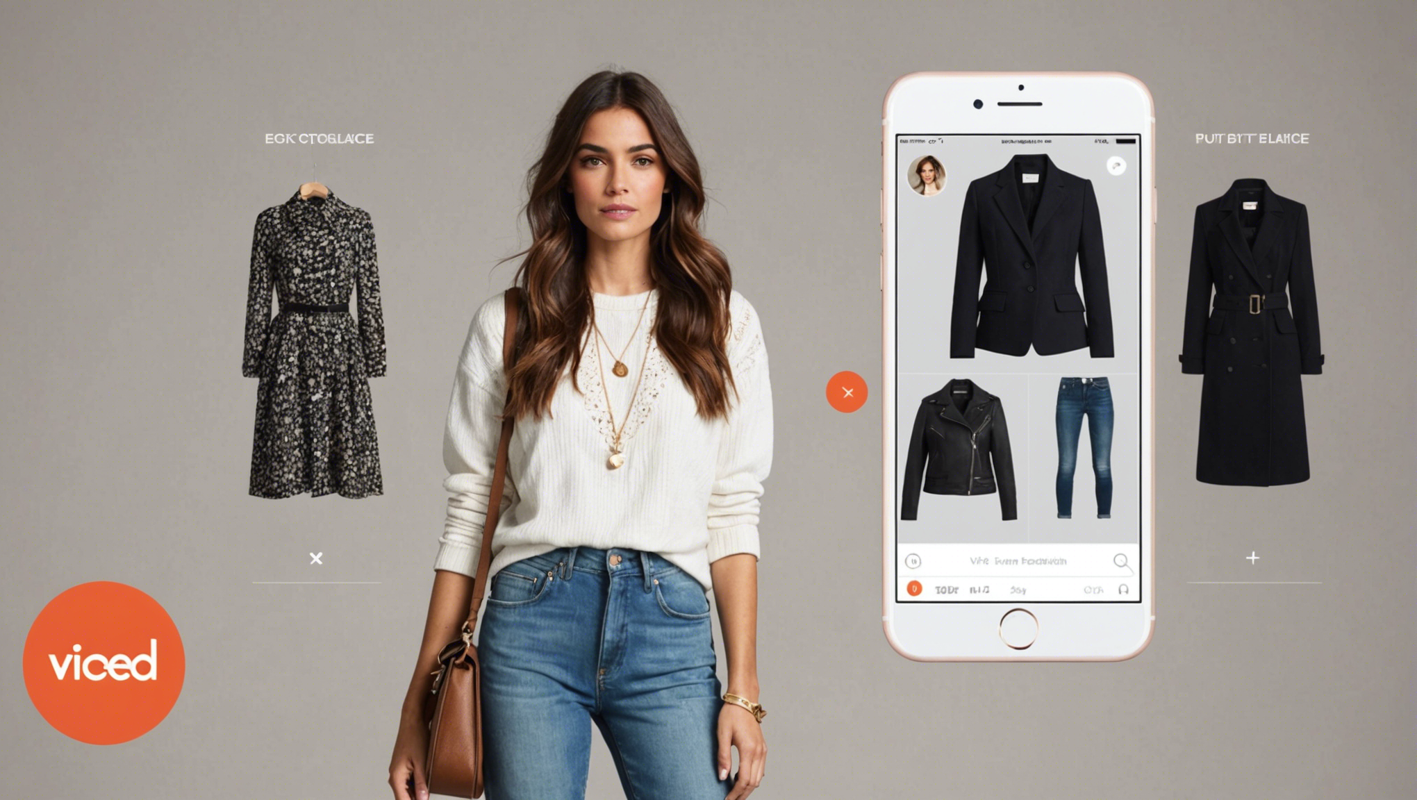 découvrez comment dénicher la pièce mode parfaite en un clin d'œil sur vinted grâce à une méthode révolutionnaire !