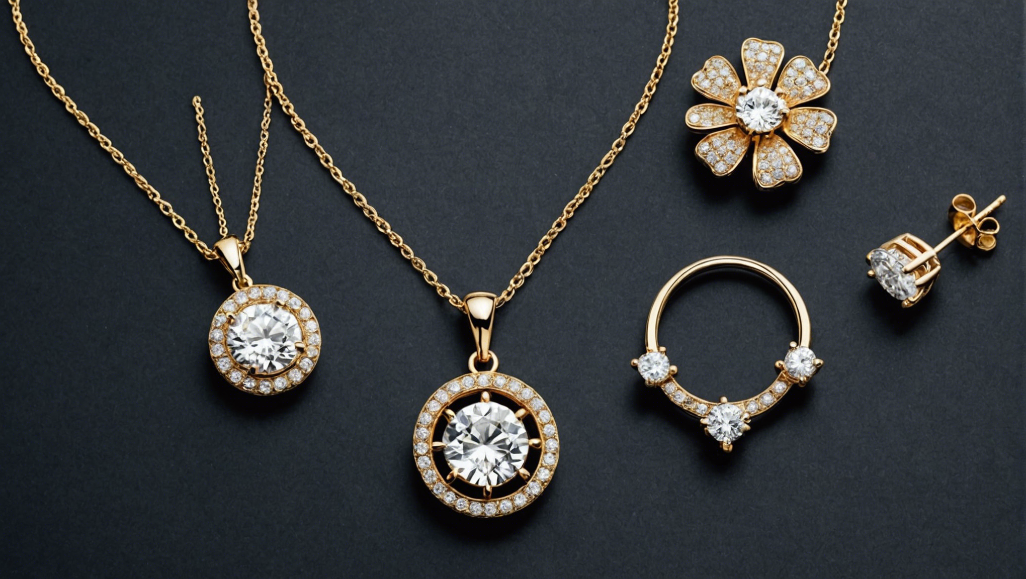 découvrez 30 idées de bijoux étincelants pour offrir à votre mère lors de la fête des mères et la surprendre agréablement !