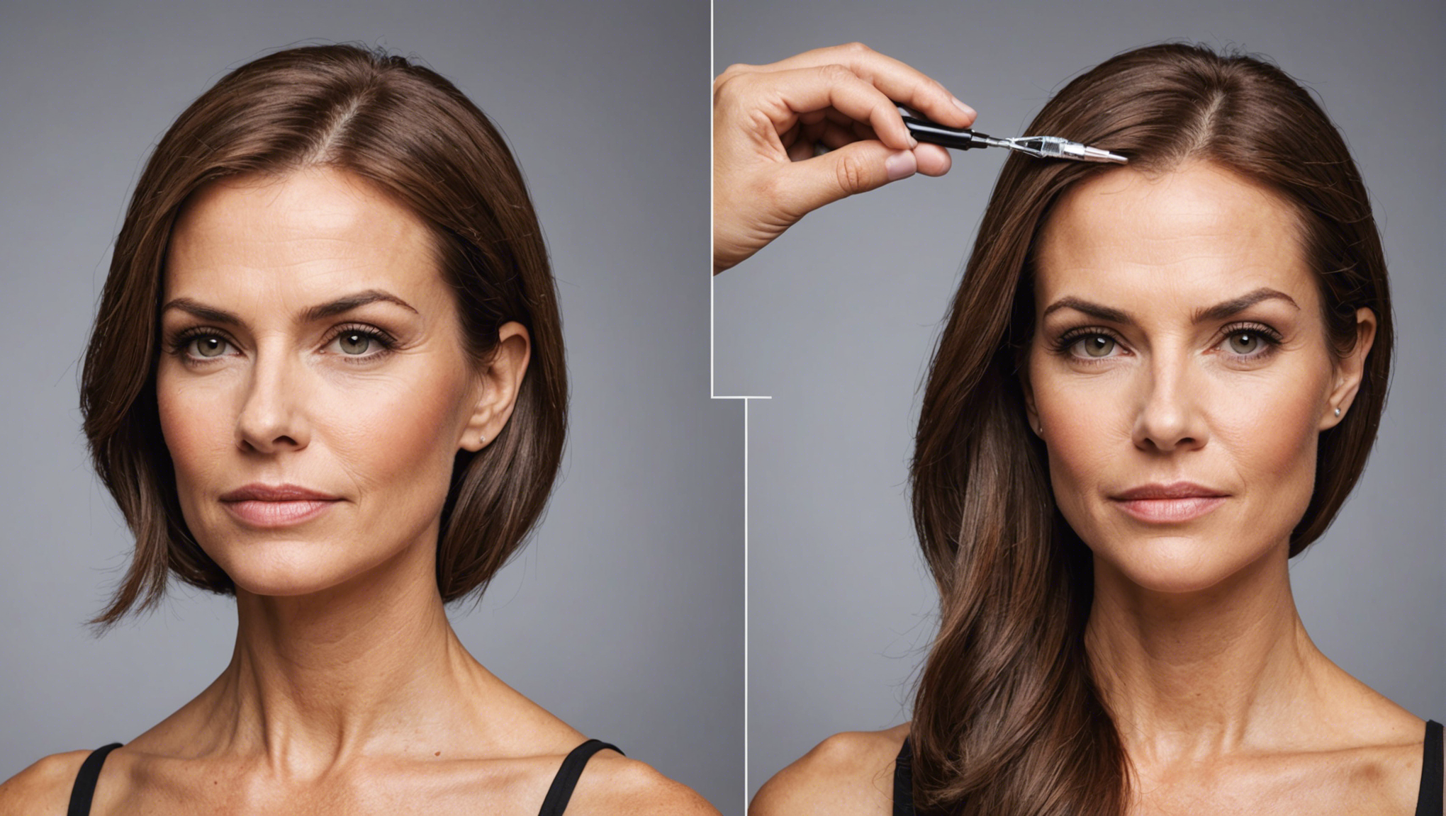 découvrez le fonctionnement des soins botox capillaires et les avantages pour vos cheveux avec notre guide informatif.