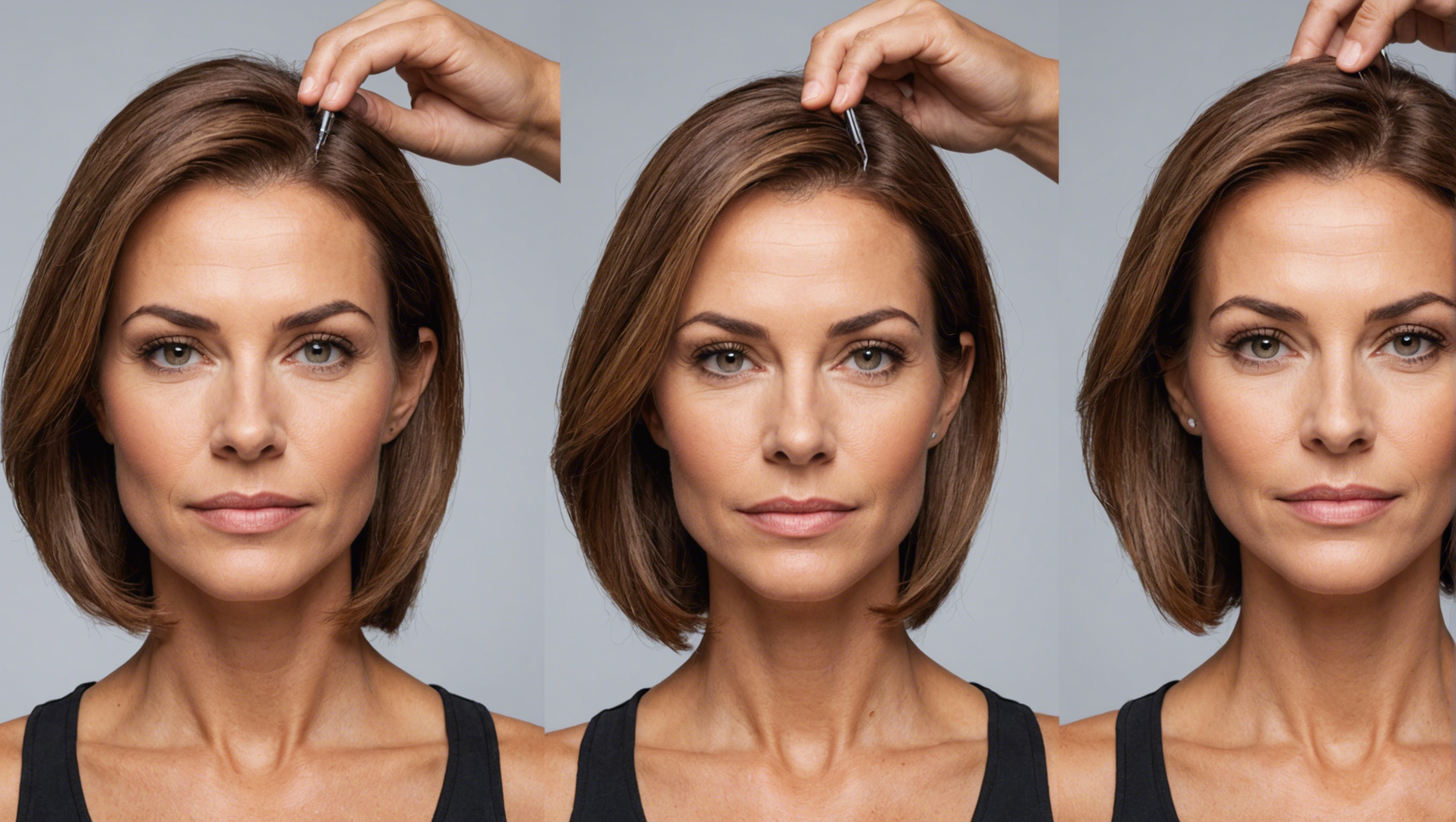 découvrez tout ce que vous devez savoir sur le fonctionnement des soins botox pour les cheveux et comment ils peuvent améliorer l'apparence et la santé de vos cheveux.