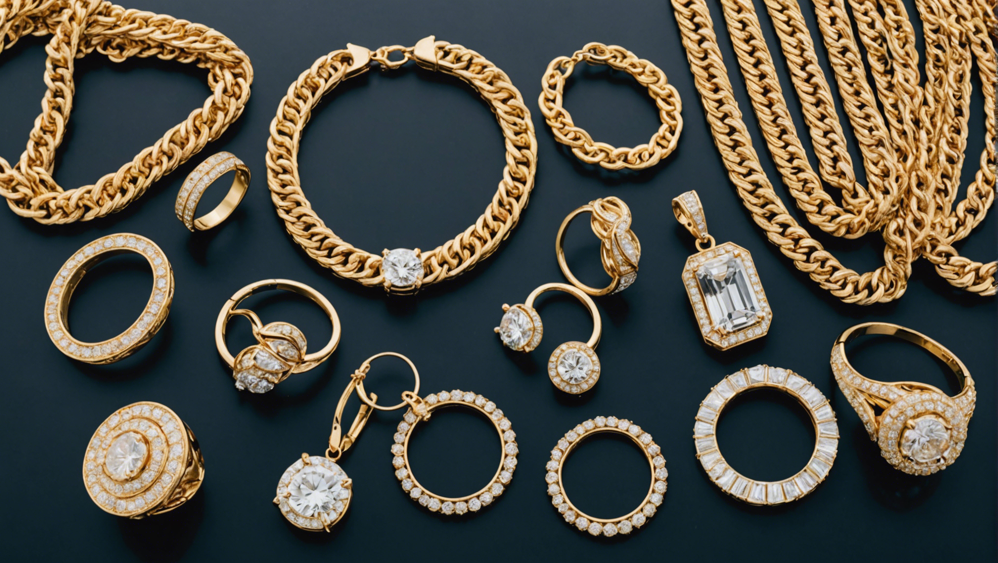 découvrez comment augmenter vos gains en revendant vos bijoux en or avec les précieux conseils d'une experte en 3 astuces imparables.