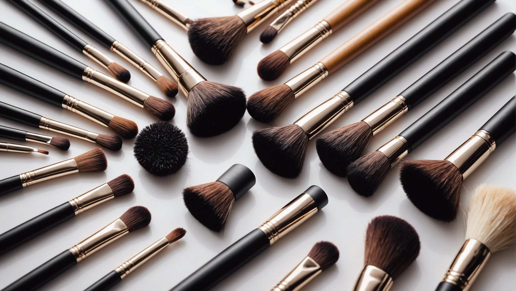 découvrez les meilleures techniques pour nettoyer efficacement vos pinceaux de maquillage et préserver la qualité de vos cosmétiques.