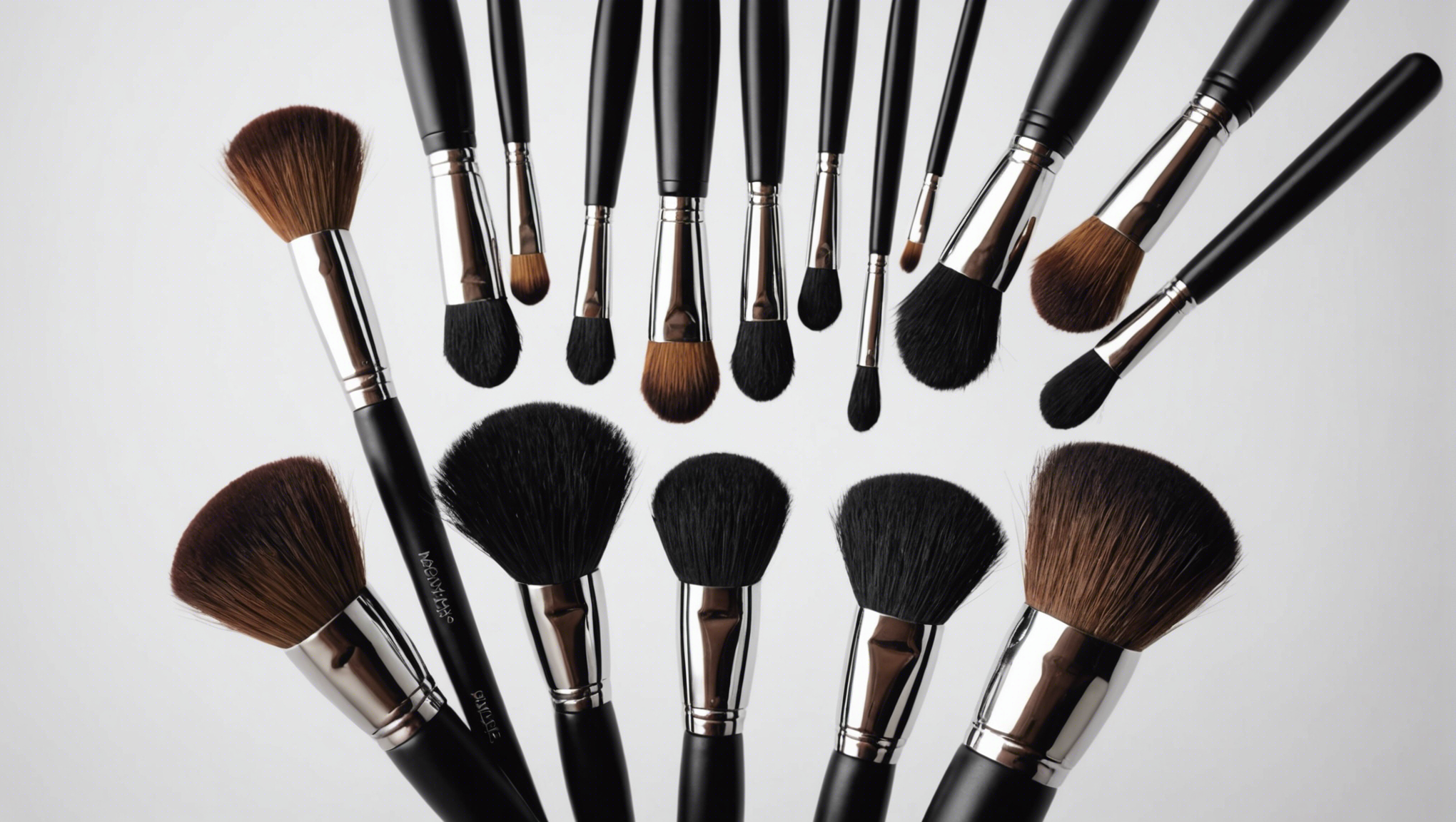découvrez comment nettoyer efficacement vos pinceaux de maquillage pour une hygiène optimale et une meilleure longévité de vos outils de maquillage.