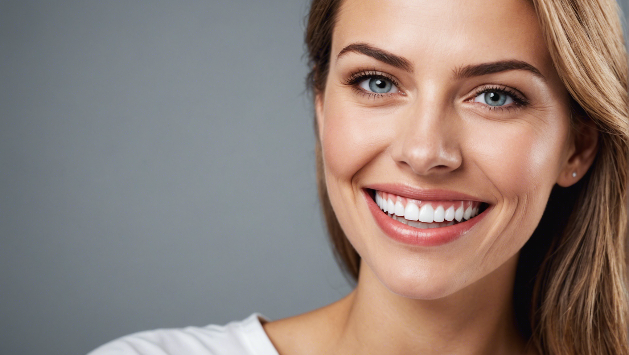 découvrez des astuces simples et efficaces pour obtenir des dents plus blanches naturellement. conseils de soins et traitements pour un sourire éclatant.