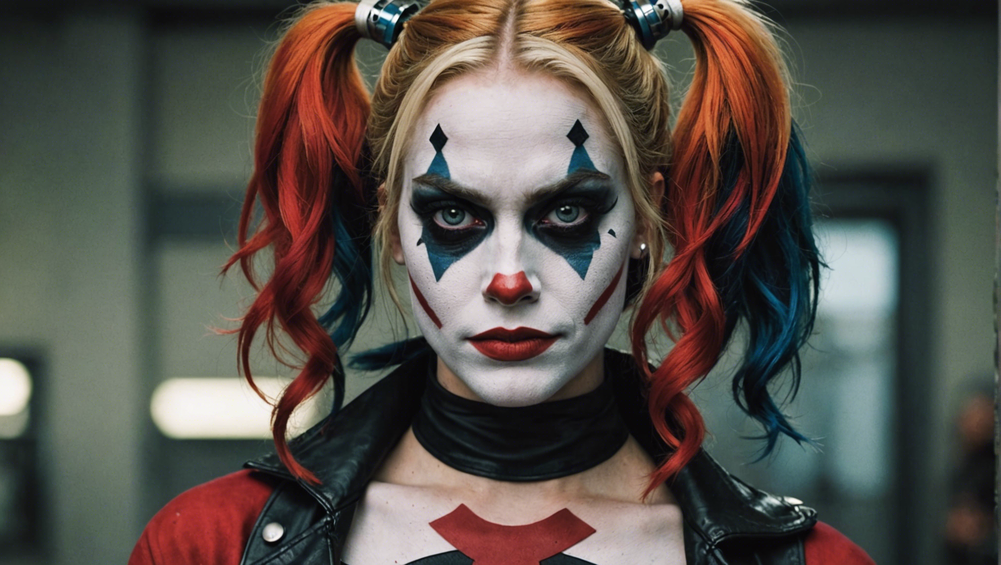 découvrez nos astuces et conseils pour réussir un maquillage style harley quinn à la perfection. apprenez comment reproduire le look emblématique de ce personnage tout en exprimant votre créativité. suivez nos étapes simples pour un maquillage à la fois original et captivant.