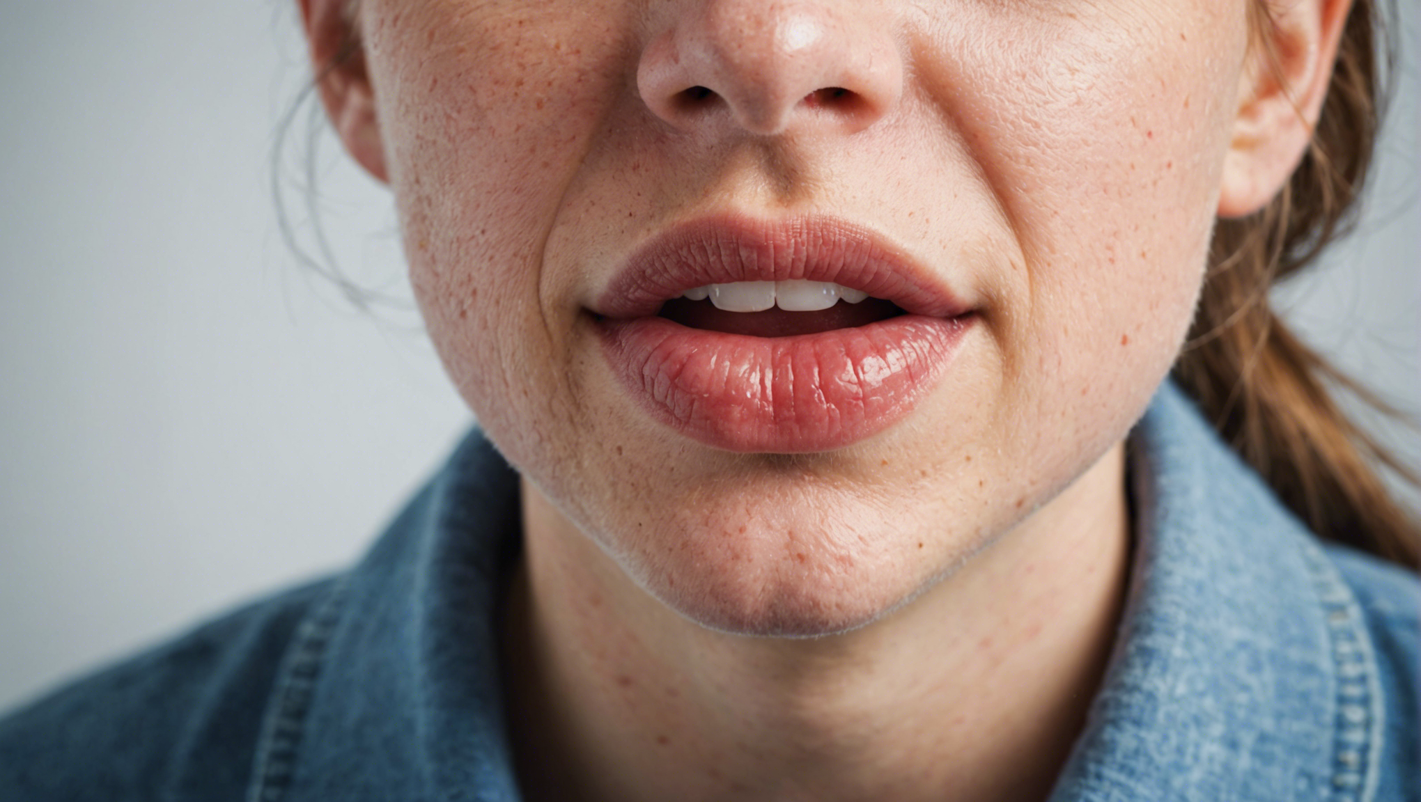 découvrez comment soigner efficacement un bouton de fièvre avec nos conseils et remèdes naturels dans cet article complet.