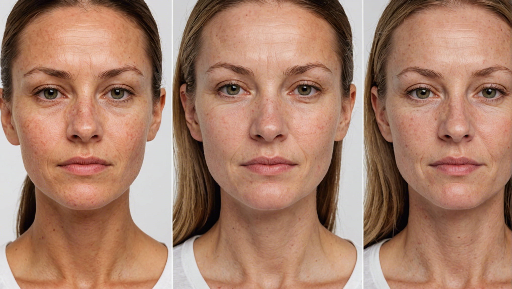 découvrez les meilleures méthodes pour traiter l'eczéma sur le visage et retrouver une peau saine et apaisée avec nos conseils pratiques et naturels.