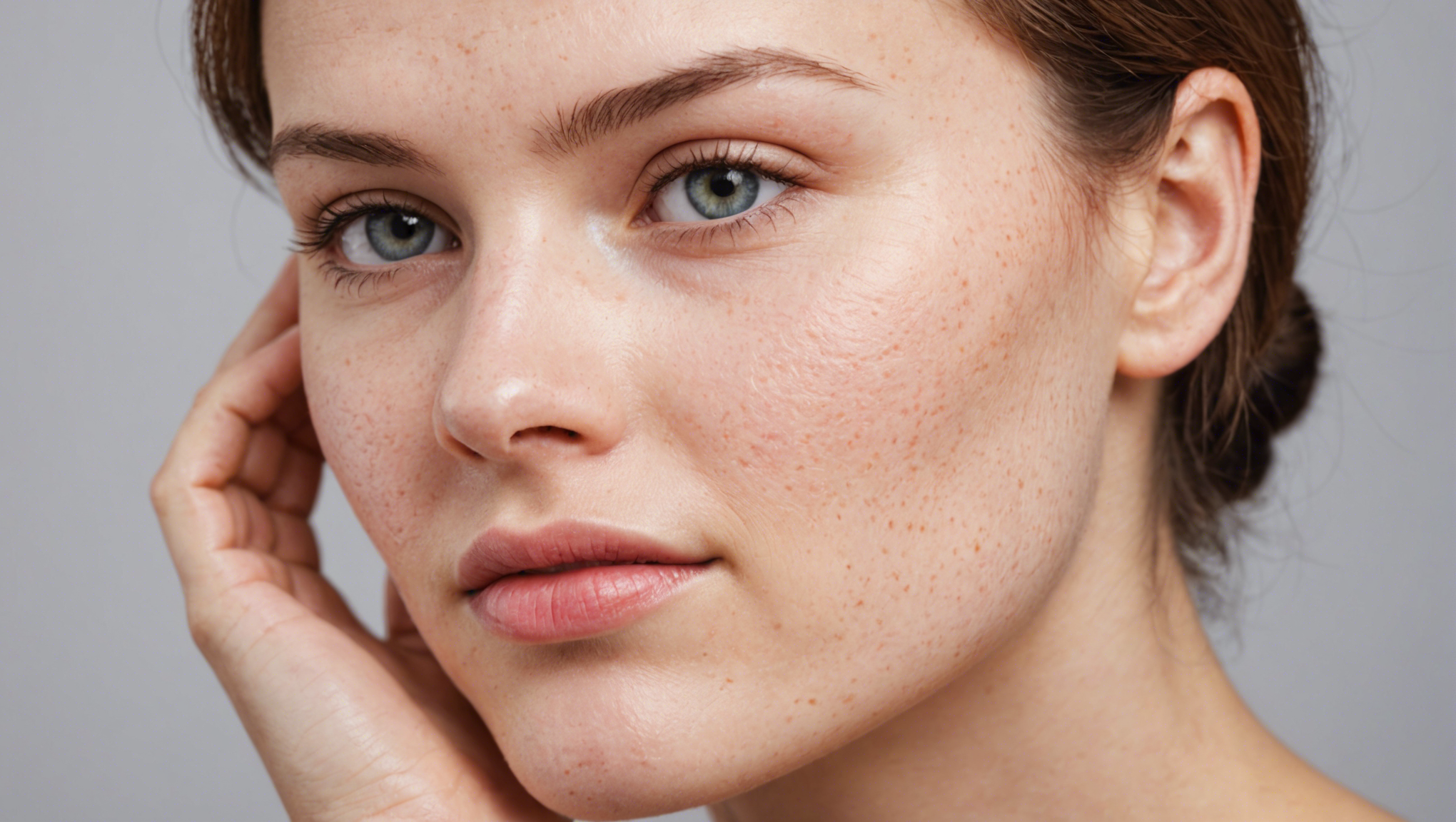 découvrez les meilleures solutions pour traiter l'eczéma sur le visage et retrouver un soulagement durable. conseils pratiques et remèdes naturels pour soulager les démangeaisons et les irritations cutanées.