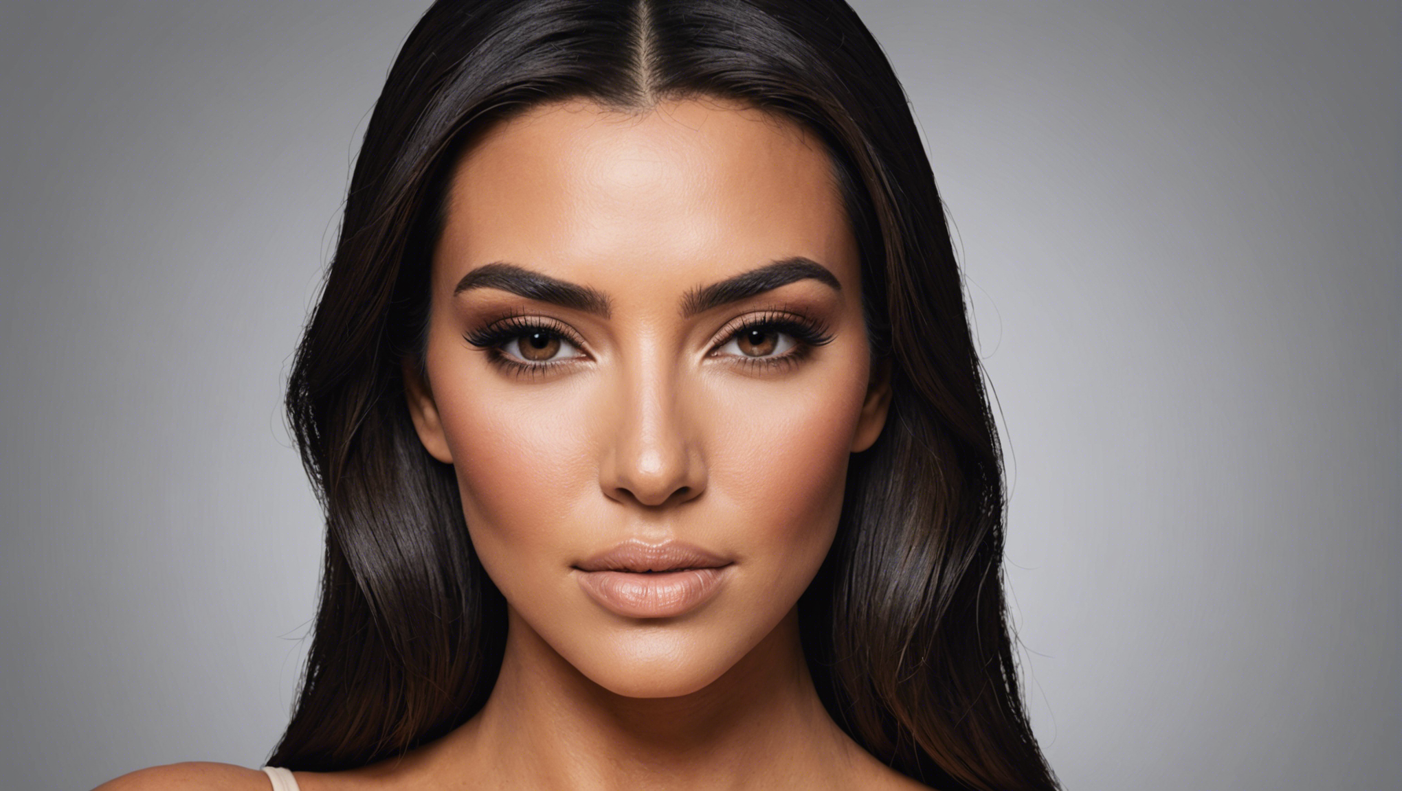 découvrez le secret de kim kardashian pour une peau radieuse : miracle ou illusion ? obtenez des réponses à cette question brûlante et découvrez les dessous de la routine beauté de la star.