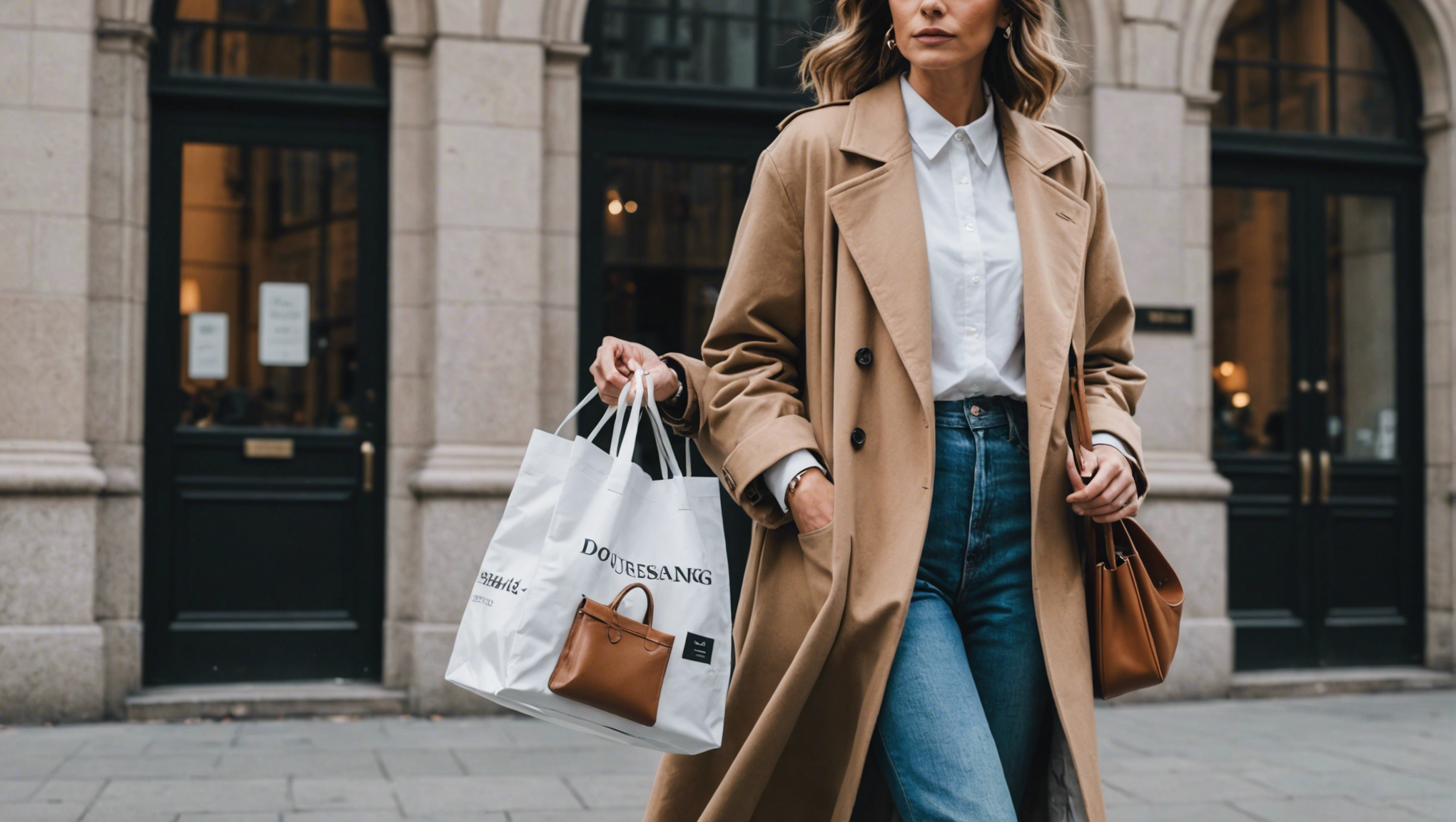 découvrez comment l'habitude du double-sac est devenue la tendance incontournable de la mode et s'est intégrée dans notre quotidien. explorez cette évolution fascinante et les raisons derrière son succès.