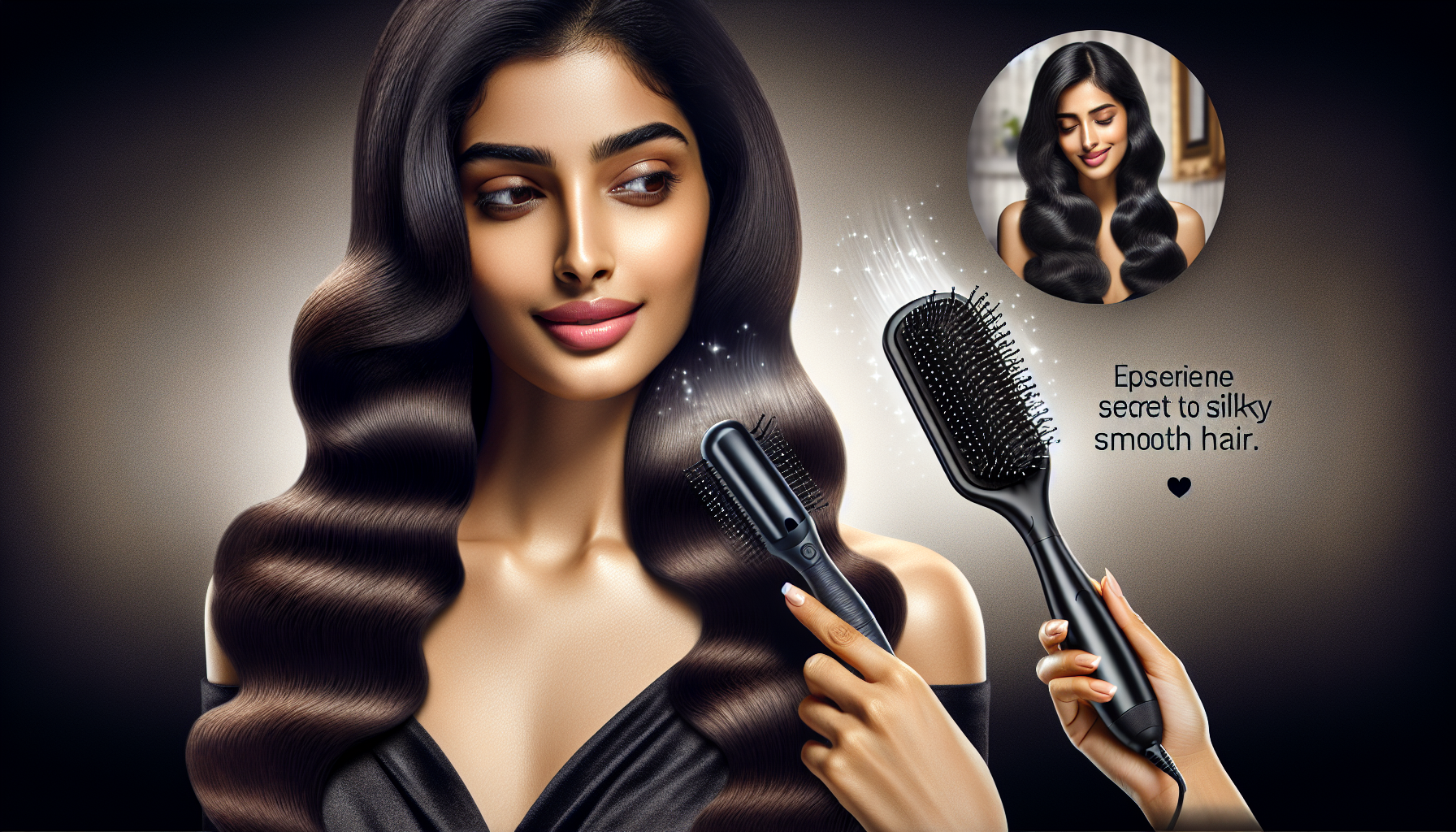découvrez comment la brosse lissante peut vous aider à obtenir des cheveux lisses et soyeux. conseils, astuces et avis pour un lissage parfait.