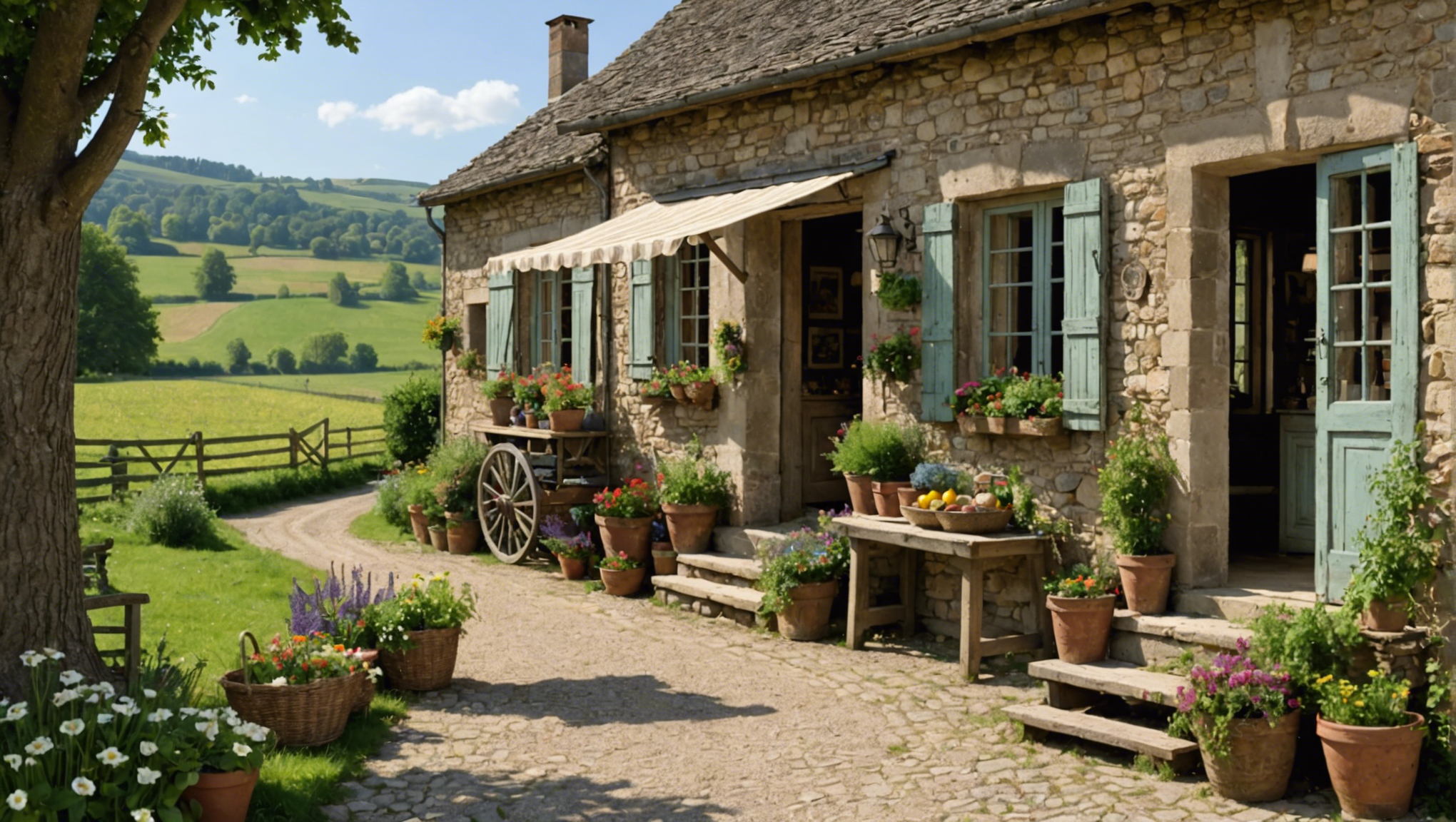 découvrez les merveilleux bijoux créés par le foyer rural de laneuvelotte.