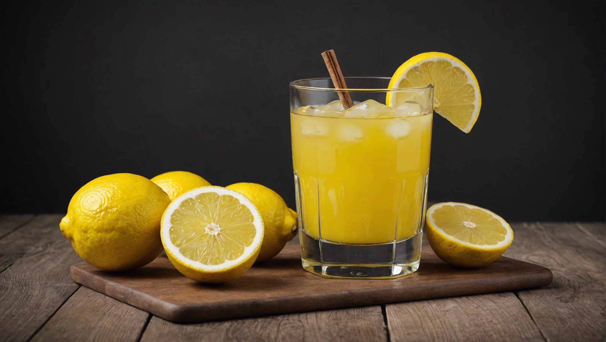 découvrez les bienfaits du gingembre et du citron pour perdre du poids et retrouver une silhouette minceur. des alliés naturels pour votre régime et votre bien-être.