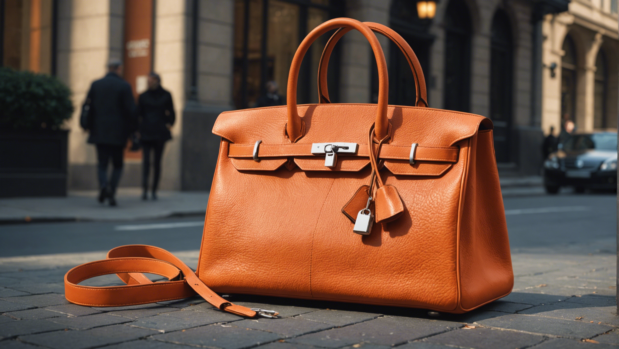 découvrez pourquoi ce sac, jadis adoré, revient en force et pourrait bien supplanter le birkin. ne manquez pas cette tendance incontournable !