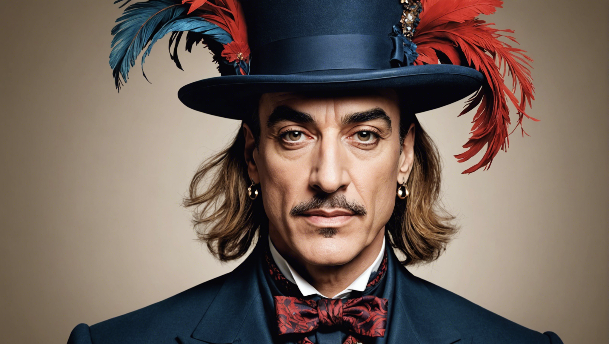 découvrez pourquoi le retour de john galliano fait à nouveau sensation dans le monde de la mode et suscite un engouement particulier.
