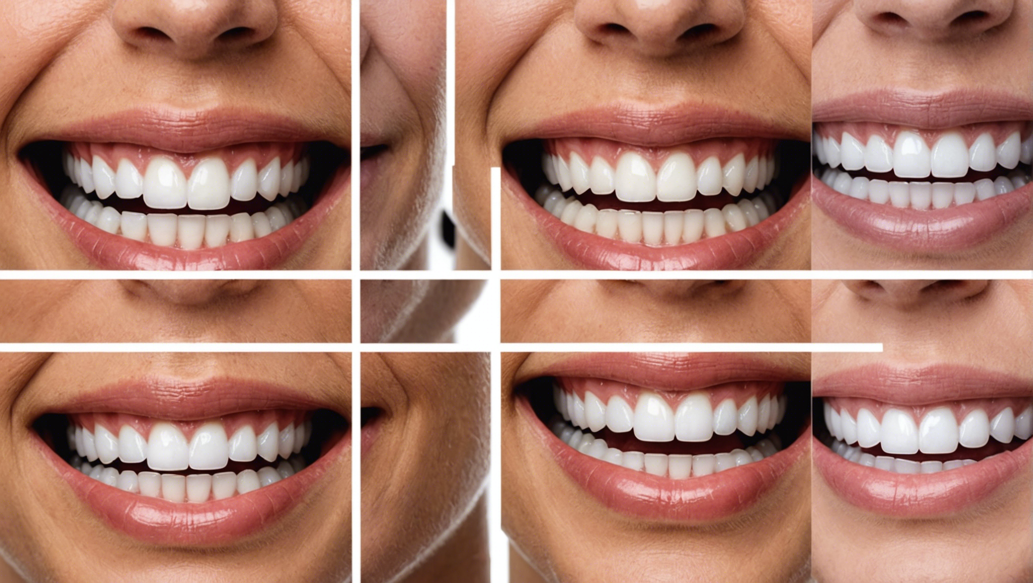 découvrez le coût du blanchiment dentaire et les options disponibles pour éclaircir votre sourire. obtenez des informations utiles sur les tarifs et les techniques de blanchiment dentaire.